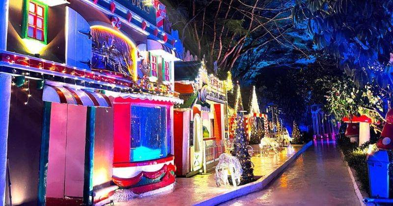 Instagram.com/lembangwonderland